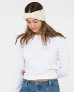 Mermaid Headband | Rusty Clearance