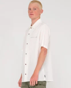 Mexican Wedding Relaxed Fit Shirt | Rusty Flash Sale