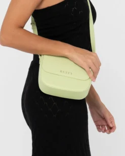 Mila Crossbody Bag | Rusty Fashion