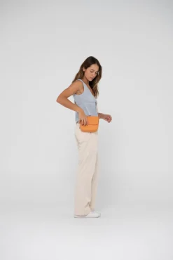 Mila Crossbody Bag | Rusty Best Sale