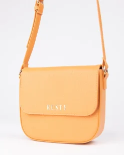Mila Crossbody Bag | Rusty Best Sale