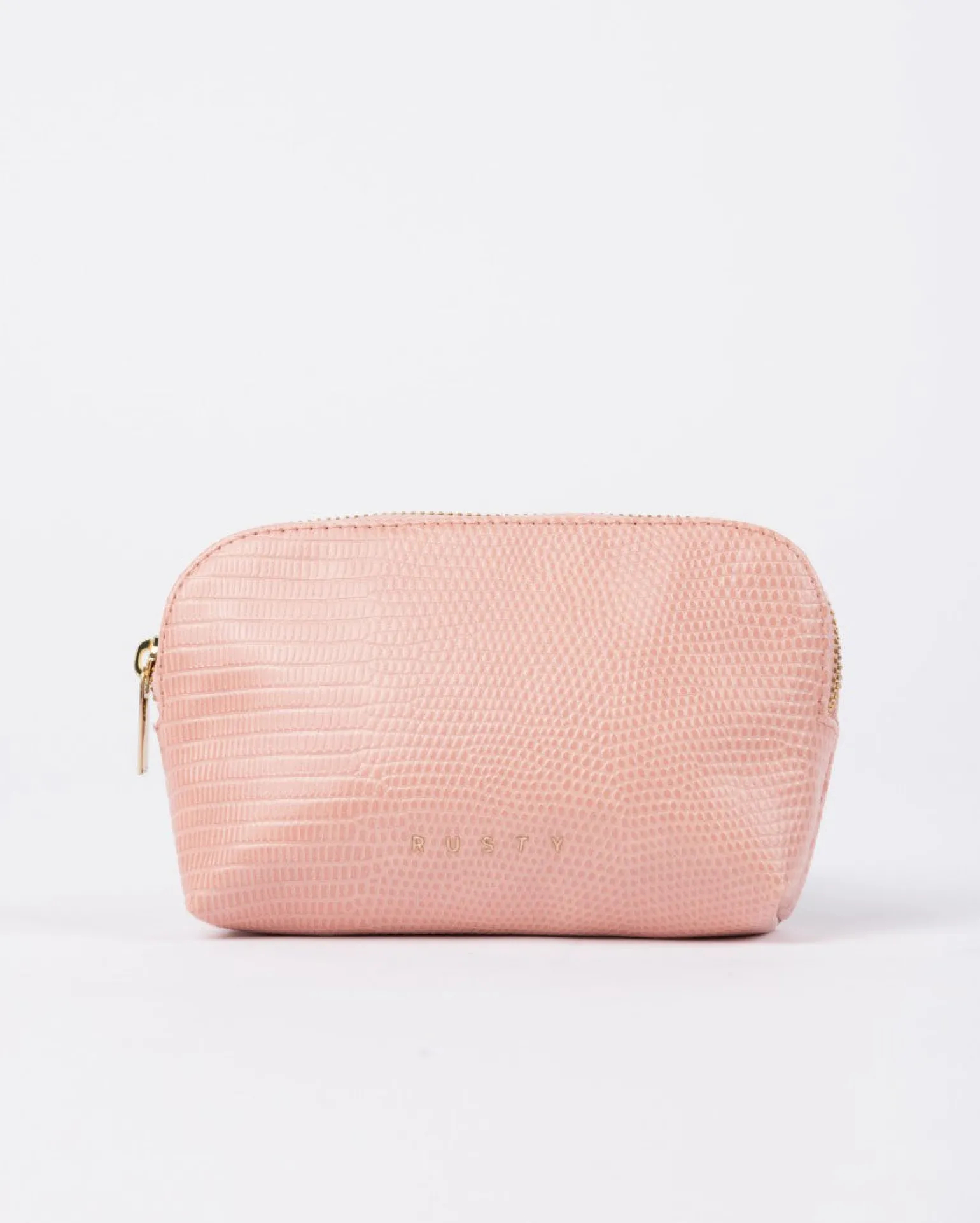 Mila Pouch Bag | Rusty Clearance