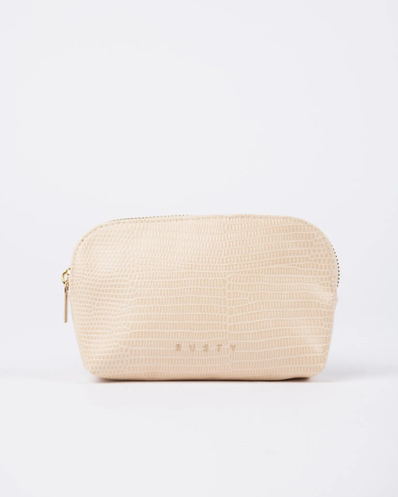 Mila Pouch Bag | Rusty Hot