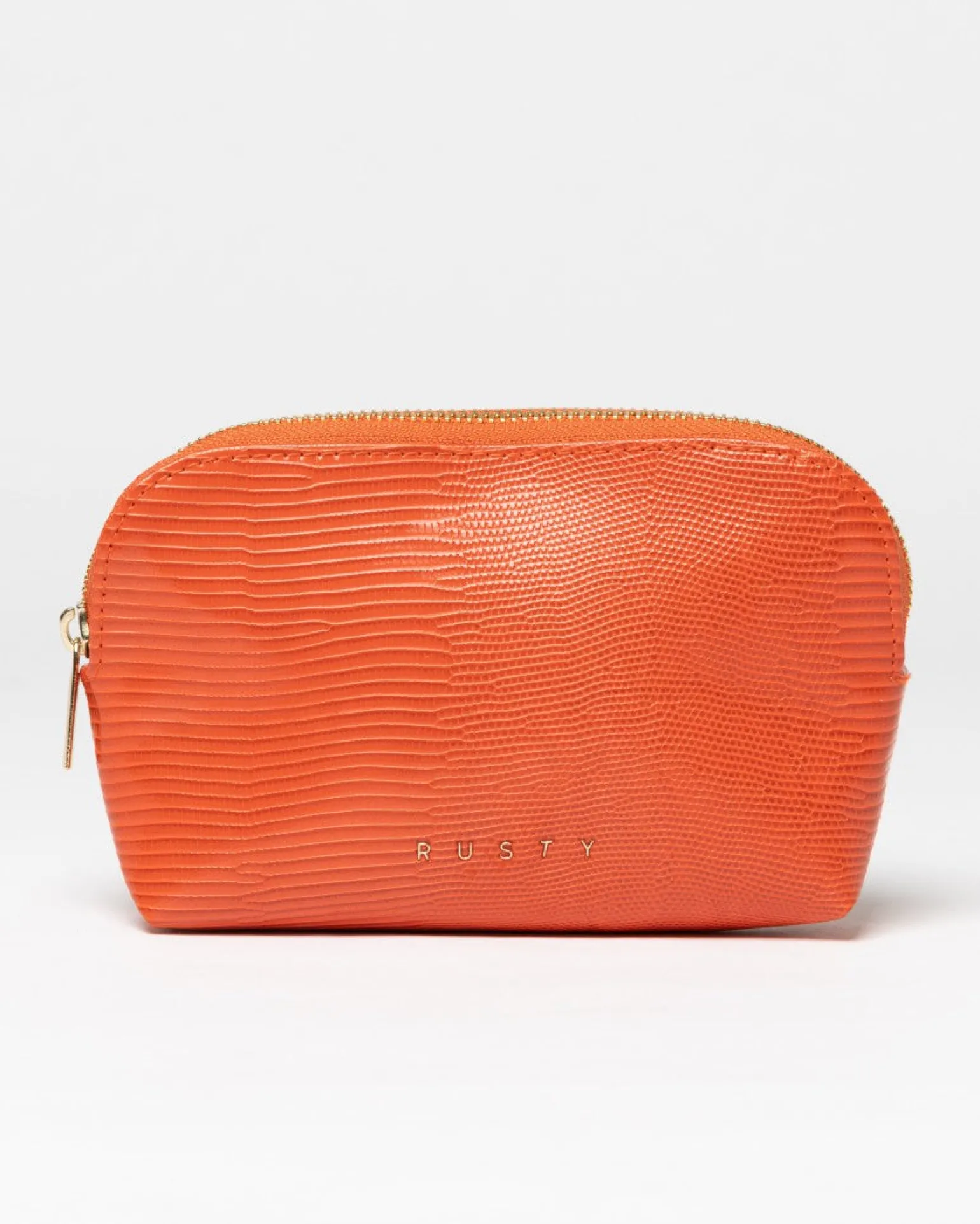 Mila Pouch Bag | Rusty Hot