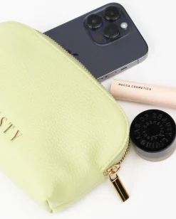 Mila Pouch Bag | Rusty Clearance