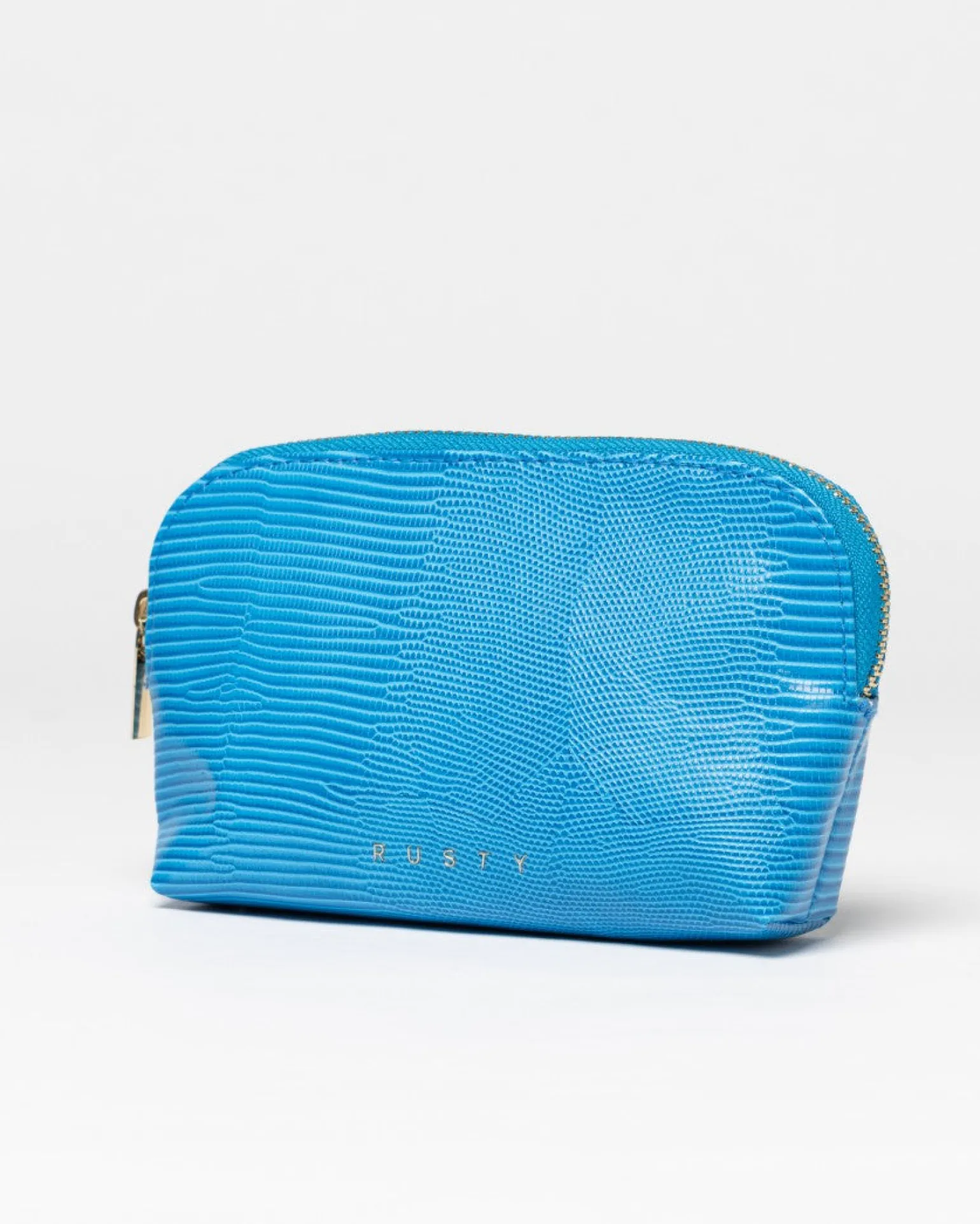 Mila Pouch Bag | Rusty New