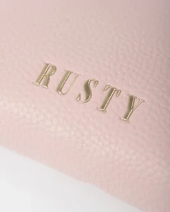Mila Pouch Bag | Rusty Outlet