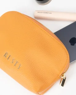 Mila Pouch Bag | Rusty Best Sale