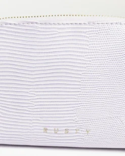 Mila Pouch Bag | Rusty Cheap