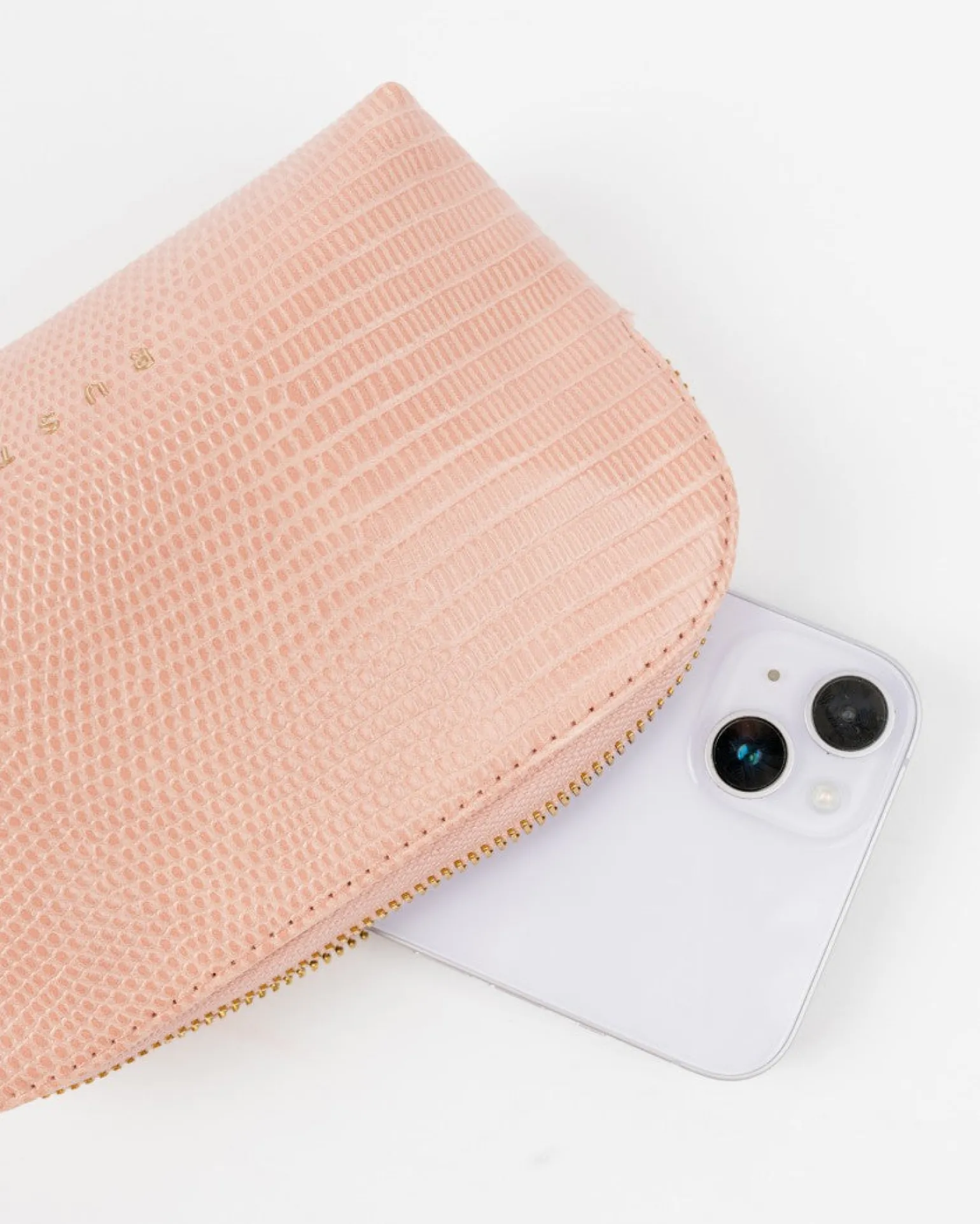 Mila Pouch Bag | Rusty Clearance
