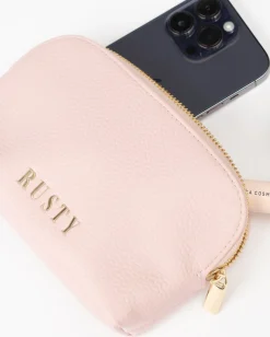 Mila Pouch Bag | Rusty Outlet