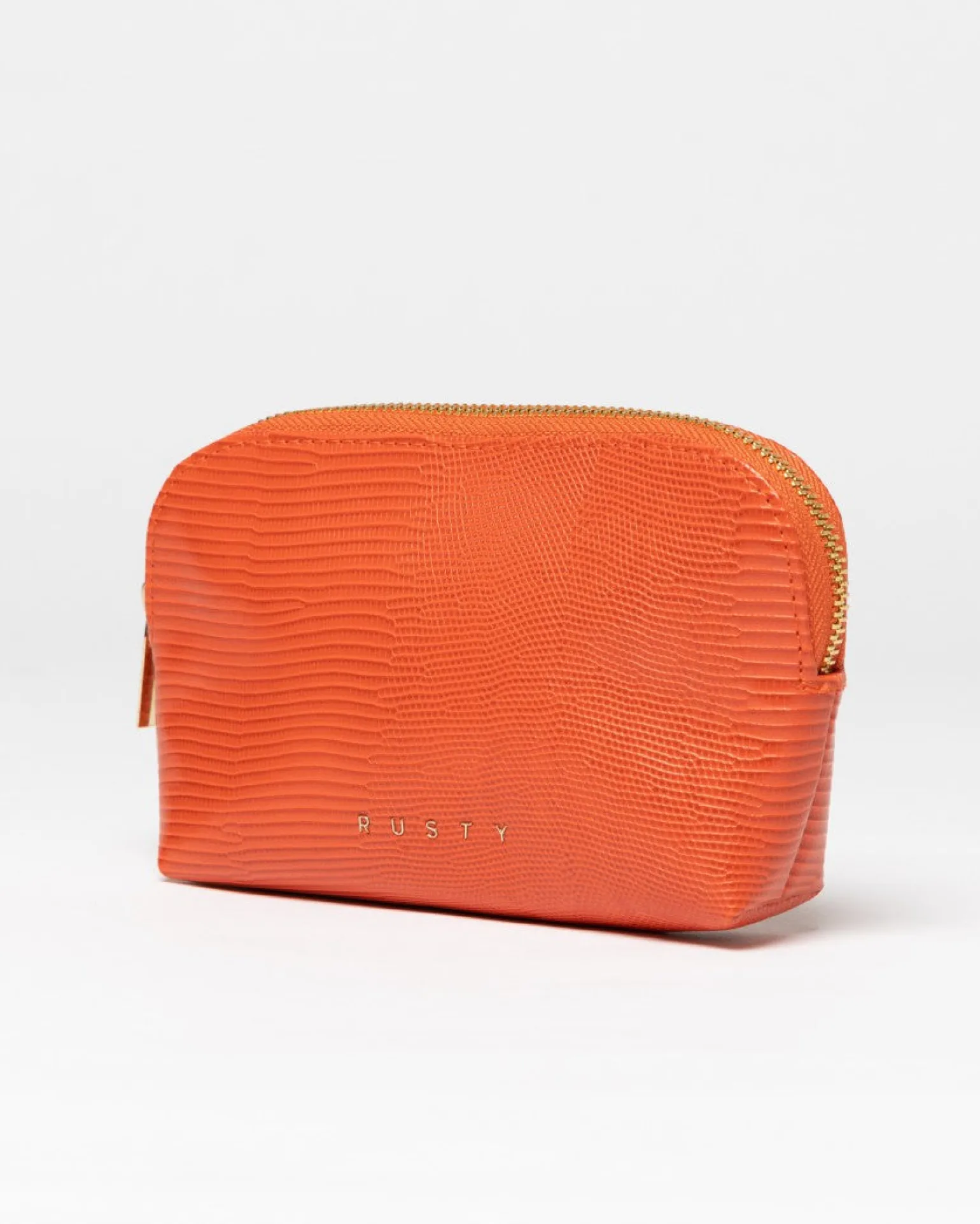 Mila Pouch Bag | Rusty Hot
