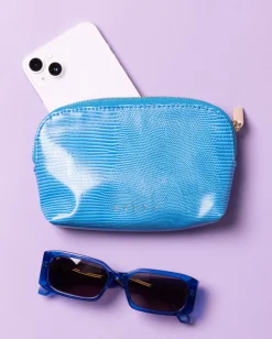 Mila Pouch Bag | Rusty New