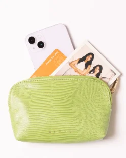 Mila Pouch Bag | Rusty Outlet
