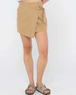 Milano Mini Skirt | Rusty Fashion