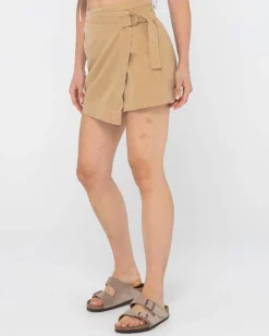 Milano Mini Skirt | Rusty Fashion