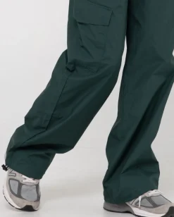 Milly Low Rise Baggy Fit Cargo Pant | Rusty Store