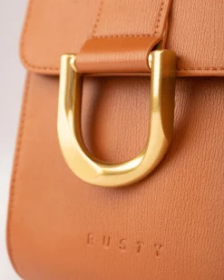 Milly Side Bag | Rusty Flash Sale