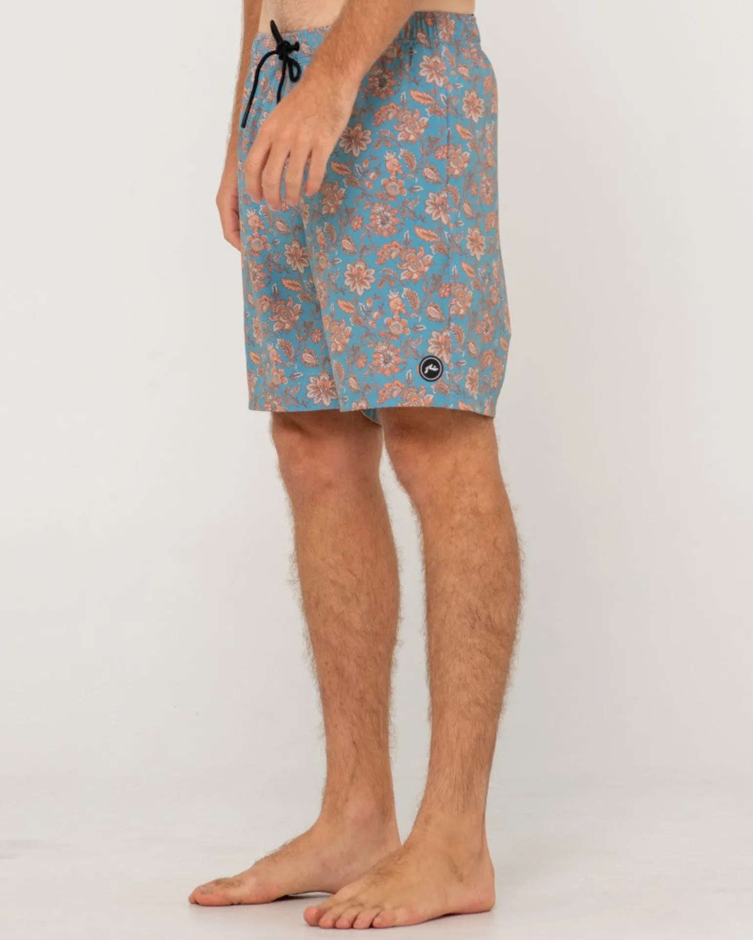 Mosaic Printed 19\\ | Rusty Clearance