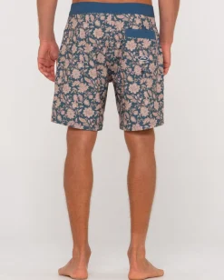 Mosaic Printed 19\\ | Rusty Sale