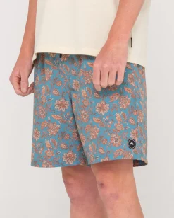 Mosaic Printed 19\\ | Rusty New