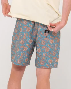 Mosaic Printed 19\\ | Rusty New
