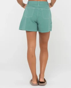 New Look Cargo Short | Rusty Clearance