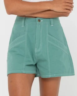 New Look Cargo Short | Rusty Clearance
