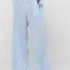 Nissi High Waisted Relaxed Fit Pant | Rusty Discount