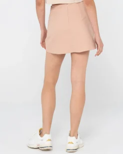 Noah Mini Skirt | Rusty Discount