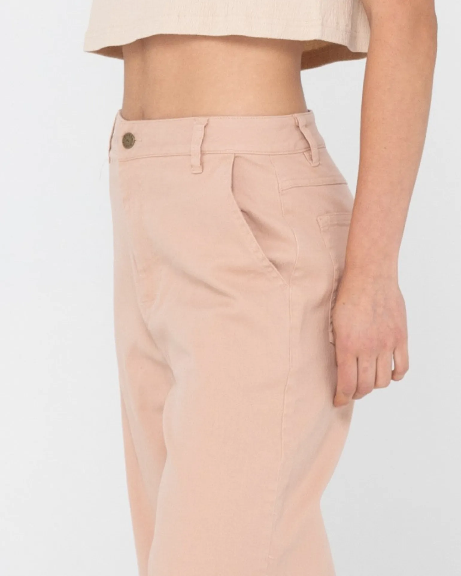 Noah Wide Leg Pant | Rusty Fashion