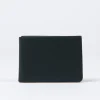 Now Or Never Leather Wallet | Rusty Flash Sale
