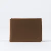 Now Or Never Leather Wallet | Rusty Online