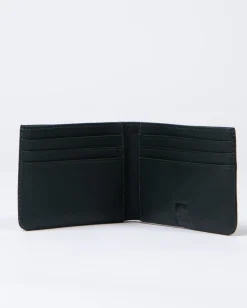 Now Or Never Leather Wallet | Rusty Flash Sale