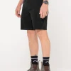Obligation Heavyweight Cargo Short | Rusty Cheap