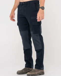 Obligation Heavyweight Cargo Pant | Rusty Shop