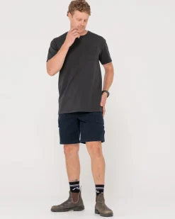 Obligation Heavyweight Cargo Short | Rusty Online