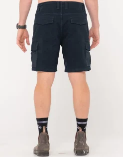 Obligation Heavyweight Cargo Short | Rusty Online