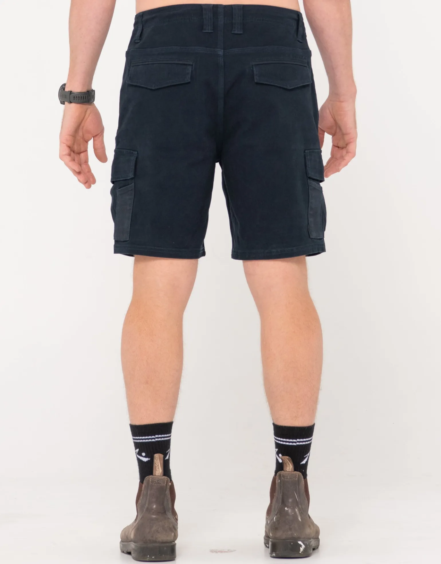 Obligation Heavyweight Cargo Short | Rusty Online