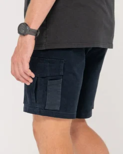 Obligation Heavyweight Cargo Short | Rusty Online