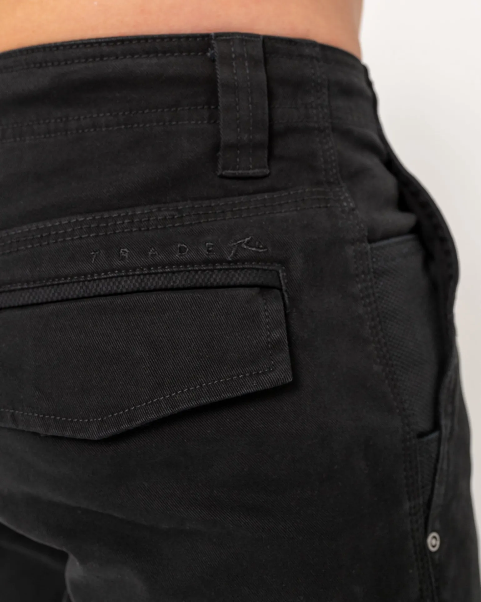 Obligation Heavyweight Cargo Pant | Rusty Best