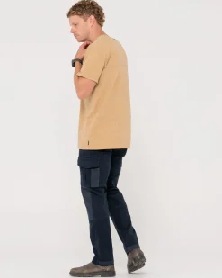 Obligation Heavyweight Cargo Pant | Rusty Shop