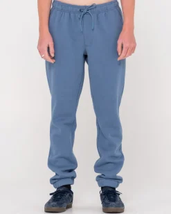 One Hit Wonder Straight Fit Trackpant | Rusty Shop