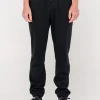 One Hit Wonder Straight Fit Trackpant | Rusty Fashion