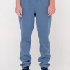 One Hit Wonder Straight Fit Trackpant | Rusty Sale