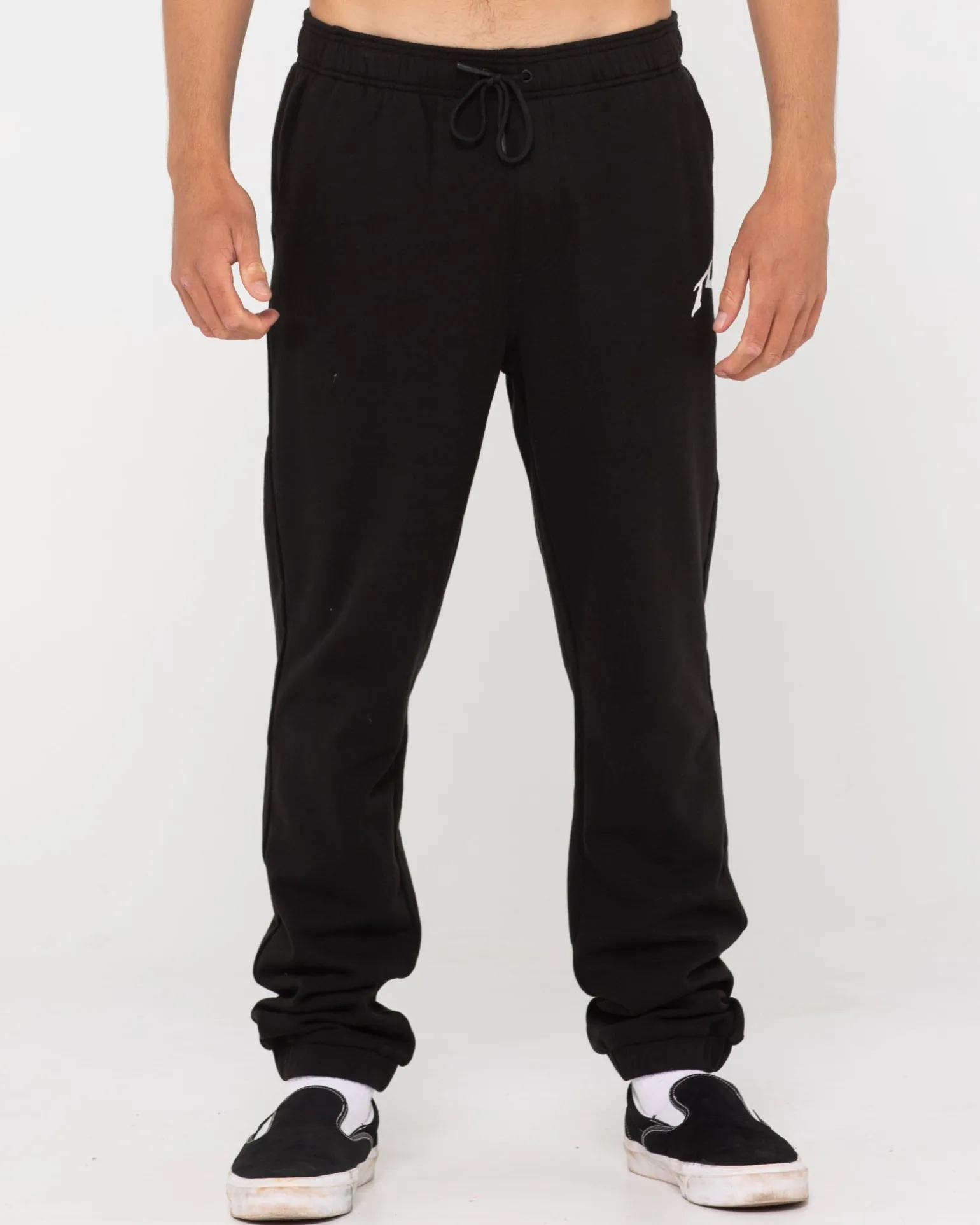 One Hit Wonder Straight Fit Trackpant | Rusty Discount