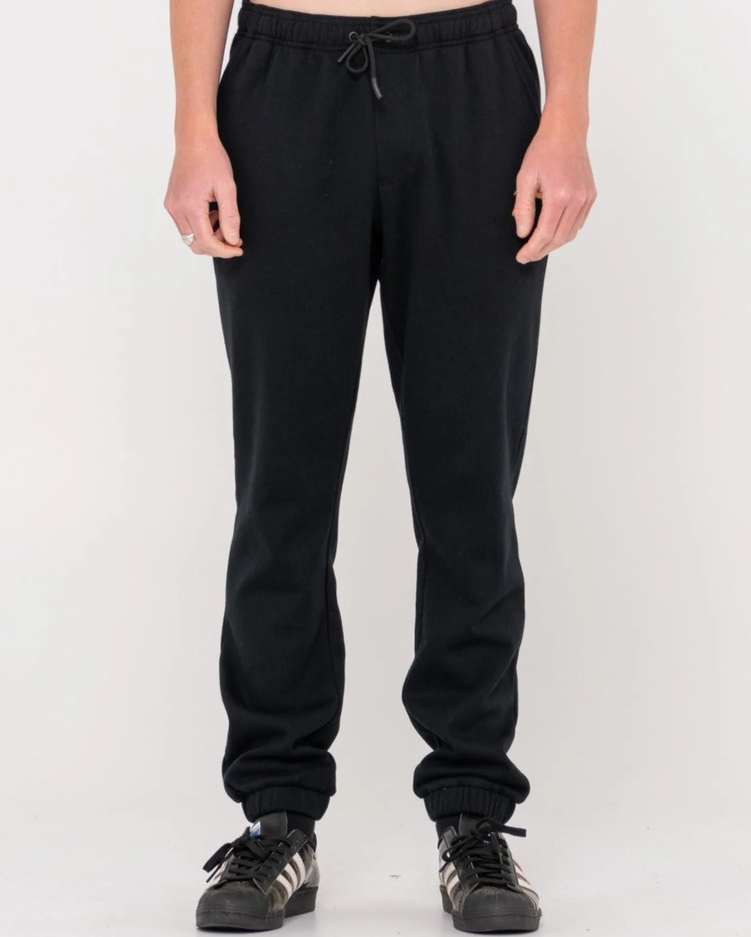 One Hit Wonder Straight Fit Trackpant | Rusty Fashion
