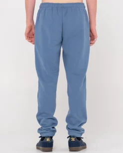 One Hit Wonder Straight Fit Trackpant | Rusty Shop