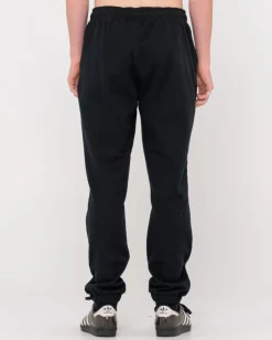 One Hit Wonder Straight Fit Trackpant | Rusty Sale