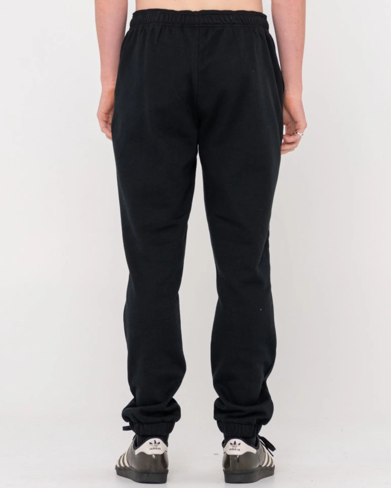 One Hit Wonder Straight Fit Trackpant | Rusty Fashion